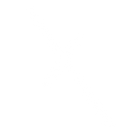 Cienx35 single X logo